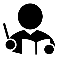 老师logo设计素材，老师logo图片png创意模板在线制作 - 标小智