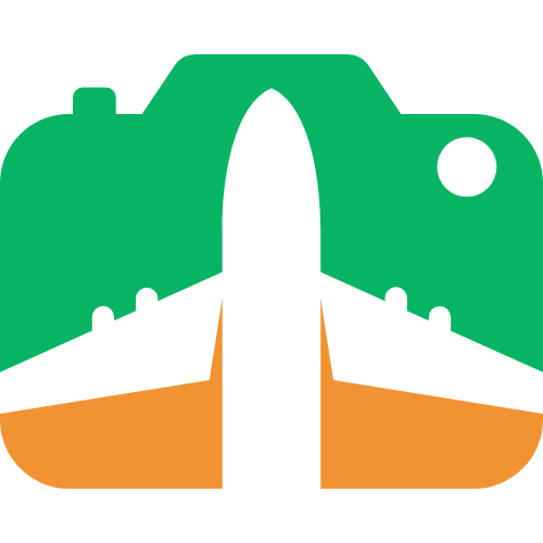 旅拍logo设计素材，旅拍logo图片png创意模板在线制作 - 标小智