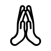信仰LOGO图标素材 - 标小智