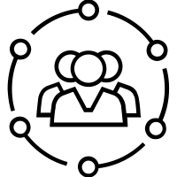 共同体LOGO图标素材 - 标小智