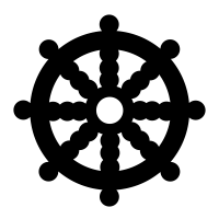 佛教logo设计素材，佛教logo图片png创意模板在线制作 - 标小智