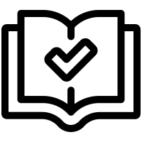 教务LOGO图标素材 - 标小智