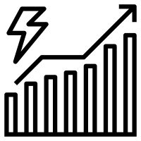 能耗logo设计素材，能耗logo图片png创意模板在线制作 - 标小智