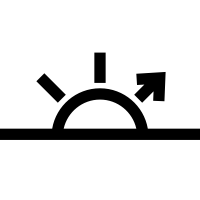 晨曦LOGO图标素材 - 标小智