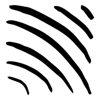 波纹logo设计素材，波纹logo图片png创意模板在线制作 - 标小智