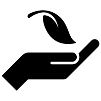 手捧logo设计素材，手捧logo图片png创意模板在线制作 - 标小智