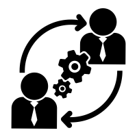 监管logo设计素材，监管logo图片png创意模板在线制作 - 标小智