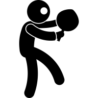 醒狮logo设计素材，醒狮logo图片png创意模板在线制作 - 标小智