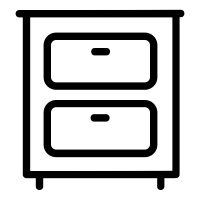 收纳logo设计素材，收纳logo图片png创意模板在线制作 - 标小智