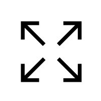 放大LOGO图标素材 - 标小智