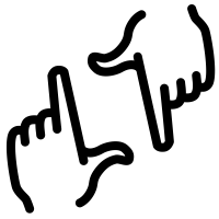 手捧logo设计素材，手捧logo图片png创意模板在线制作 - 标小智