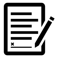 表单logo设计素材，表单logo图片png创意模板在线制作 - 标小智