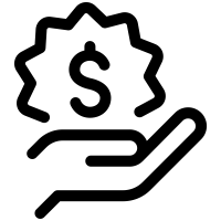 价格LOGO图标素材 - 标小智