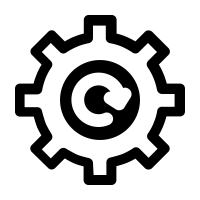 再生logo设计素材，再生logo图片png创意模板在线制作 - 标小智