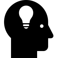 天才LOGO图标素材 - 标小智