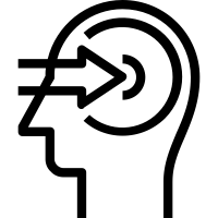 感知logo设计素材，感知logo图片png创意模板在线制作 - 标小智