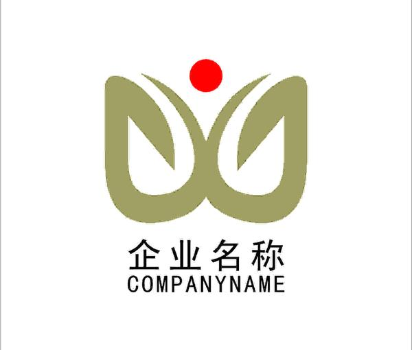 企业logo策划