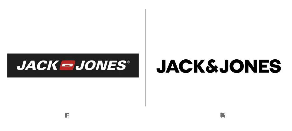 2019年刚过1/3,已经有这25个品牌换LOGO了 2019年刚过1/3,已经有这25个品牌换LOGO了