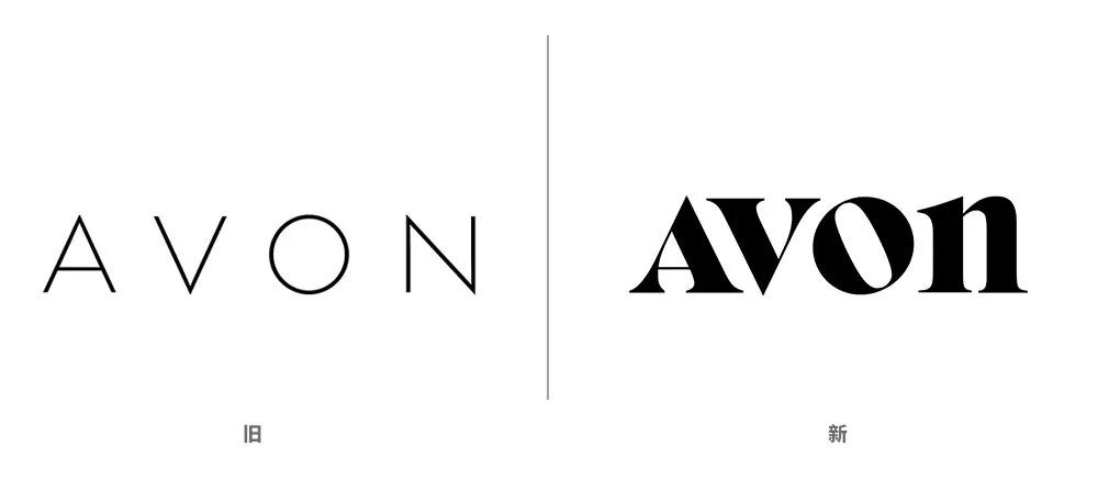 2019年刚过1/3,已经有这25个品牌换LOGO了 2019年刚过1/3,已经有这25个品牌换LOGO了