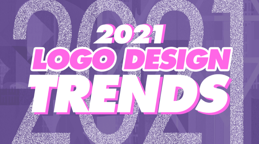 权威：2021年10大logo设计流行趋势