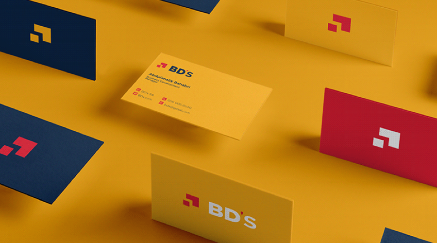 4条小技巧让你的Logo设计更有吸引力！