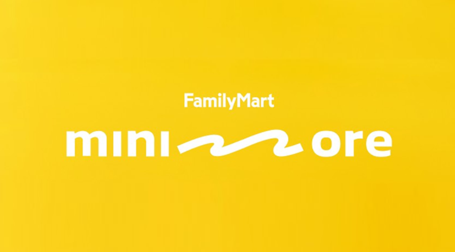 全家发布全新甜品logo,自由随性活泼可爱! - 标小智