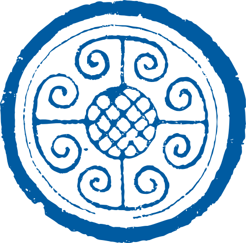满福记 logo | 一键设计甜品店 logo - 标小智