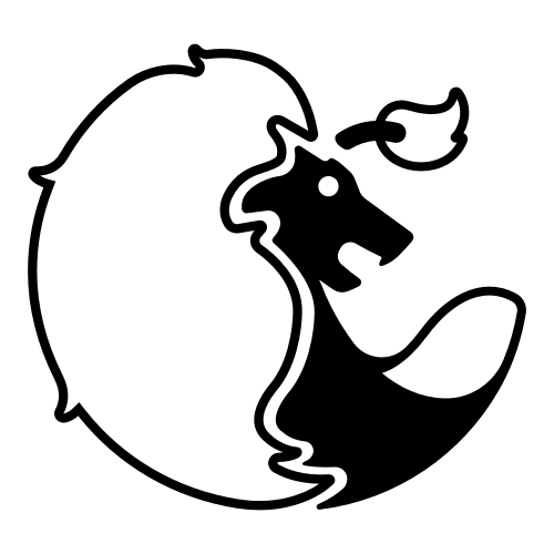 狮子座雄狮Logo素材 logo png