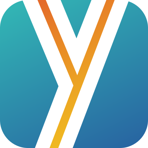 Y字母logo设计素材，Y字母logo图片png创意模板在线制作 - 标小智