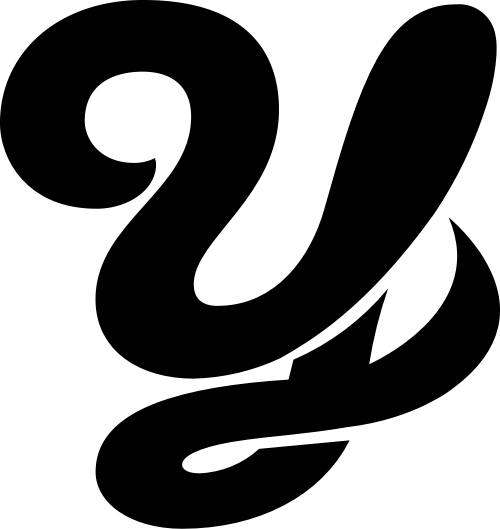 字母y矢量图标 logo png