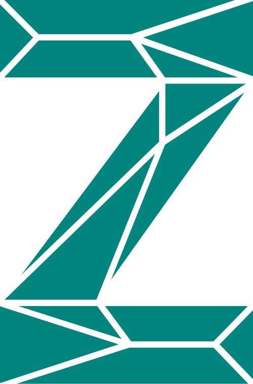 字母z矢量图标 logo png