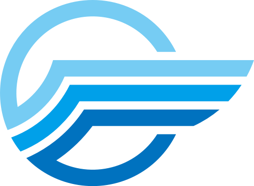 快递运输翅膀相关logo图标素材 logo png