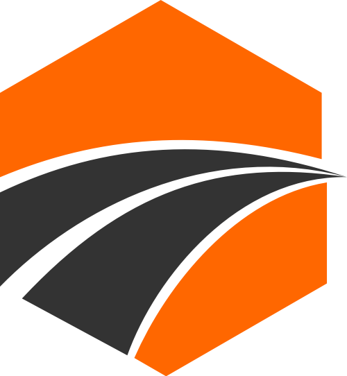 运输道路交通矢量logo图标素材 logo png