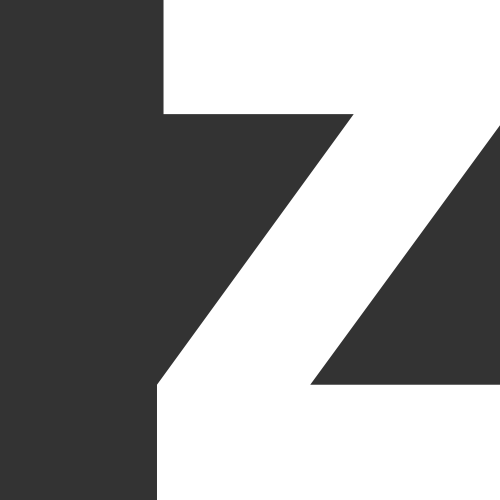 Z字母logo设计素材，Z字母logo图片png创意模板在线制作 - 标小智
