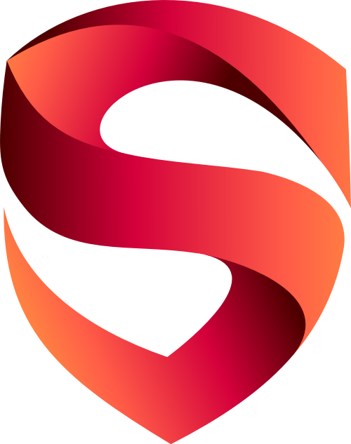 S字母logo设计，字母“S”logo素材图片下载 - 标小智