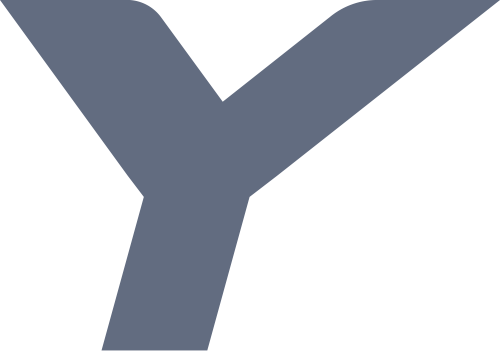 Y字母logo设计素材，Y字母logo图片png创意模板在线制作 - 标小智
