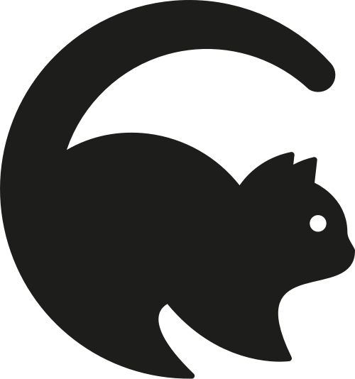 猫logo素材图片免费下载 Logo神器 猫logo素材图片免费下载 Logo神器
