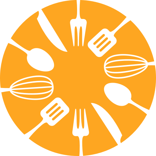 西餐烹饪工具烘培相关logo图标素材 logo png