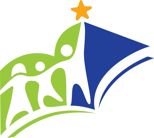 儿童书本教育相关logo图标素材 logo png