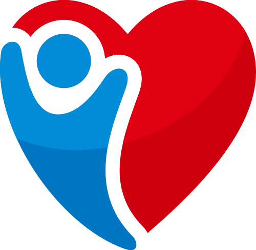 爱心公益健康相关logo图标素材 logo png
