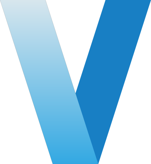 V字母logo设计素材，V字母logo图片png创意模板在线制作 - 标小智