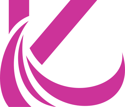 K字母logo设计素材，K字母logo图片png创意模板在线制作 - 标小智
