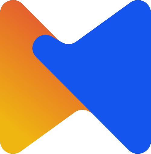 渐变科技互联网游戏logo图标素材 logo png