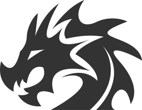 龙logo素材图片免费下载 Logo神器 龙logo素材图片免费下载 Logo神器