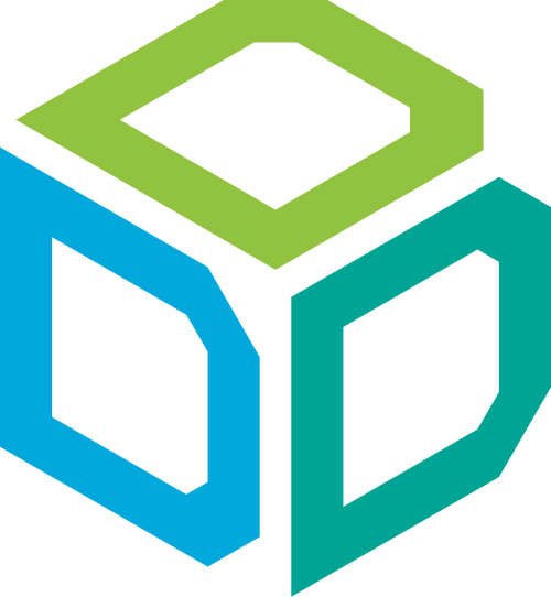 D字母logo设计素材，D字母logo图片png创意模板在线制作 - 标小智