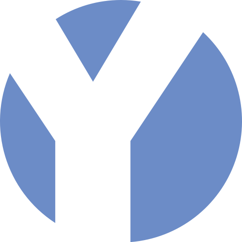 Y字母logo设计素材，Y字母logo图片png创意模板在线制作 - 标小智