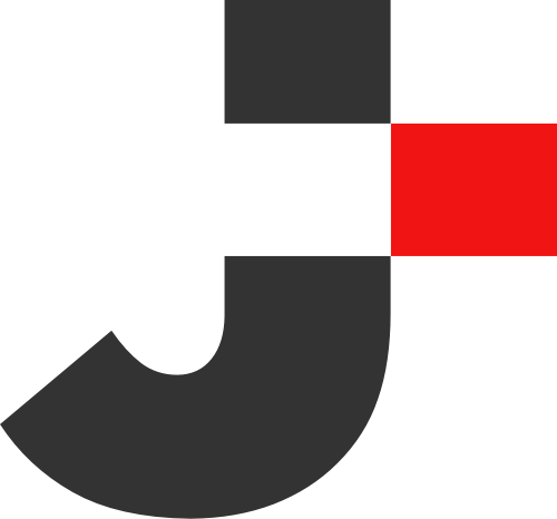 J字母logo设计素材，J字母logo图片png创意模板在线制作 - 标小智