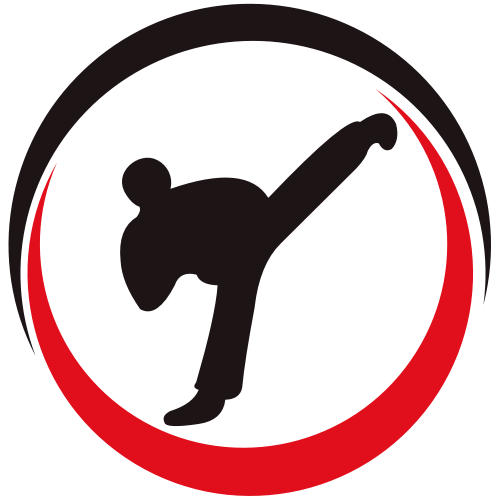 武术跆拳道logo素材图标 logo png