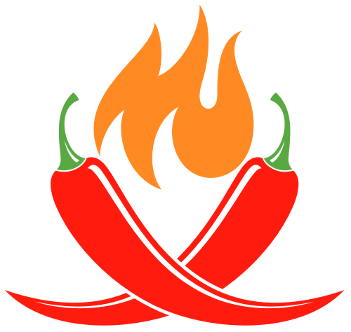 火锅辣椒相关logo素材图片 logo png