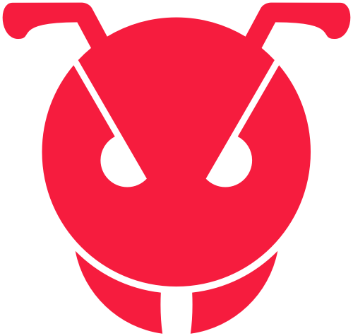 机器蚂蚁logo图片